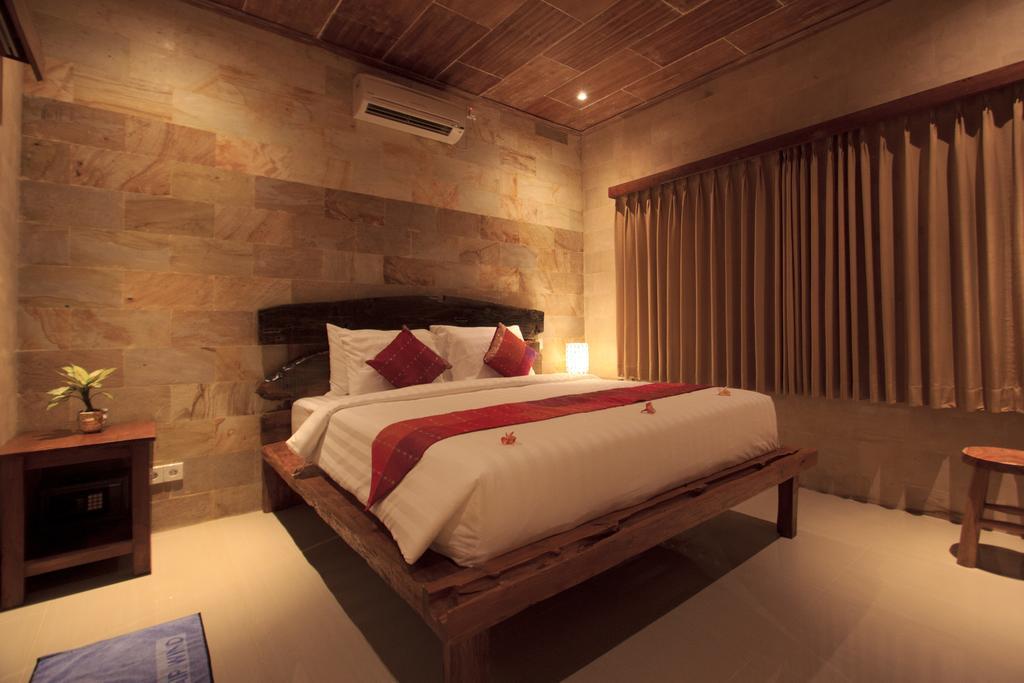 Pondok Prapen Guest House Ubud Camera foto