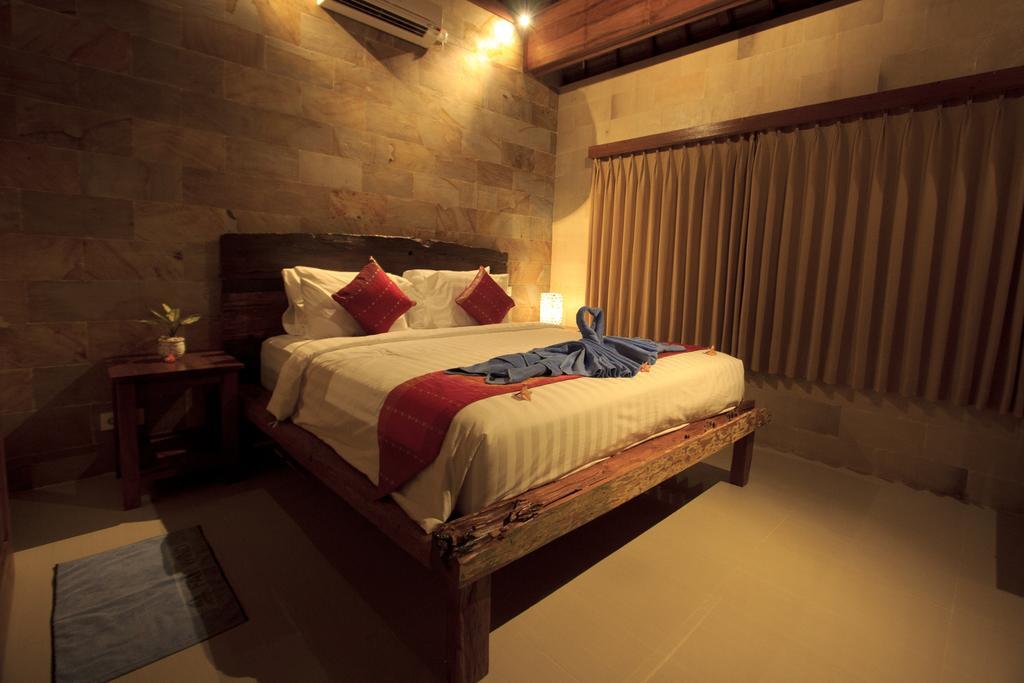 Pondok Prapen Guest House Ubud Camera foto